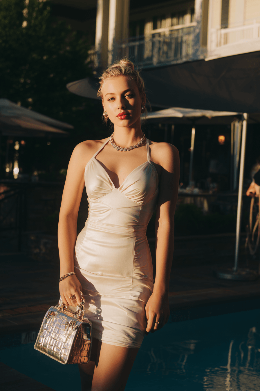 27 Graduation Party Outfit Ideas for Guests That Look Stylish and Celebratory