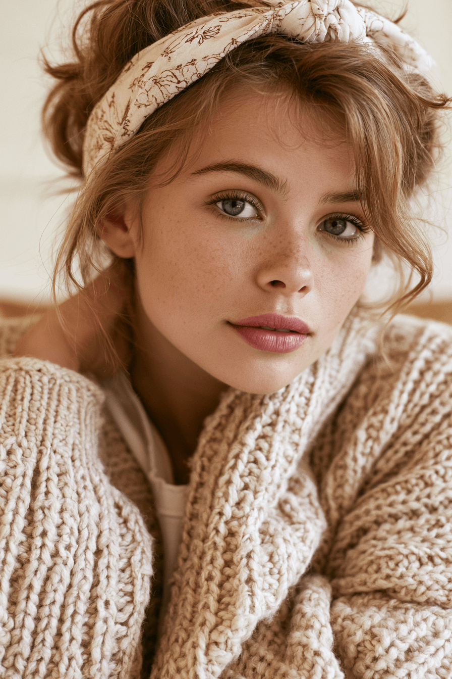 27 Stylish Bandana Hairstyles for Short Hair to Elevate Your Look