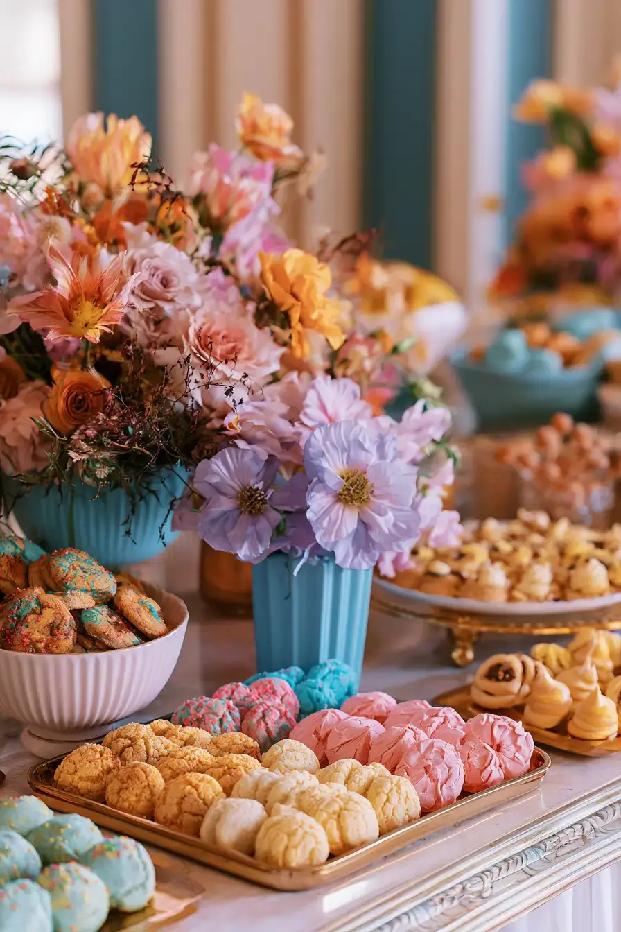 27 Affordable Small Engagement Party Ideas for a Beautiful Celebration