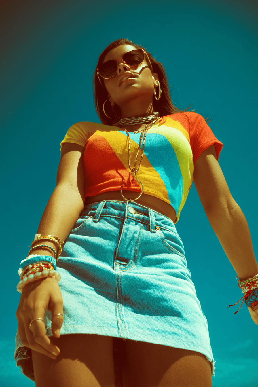 27 Colorful Pride Outfit Ideas for Every Celebration