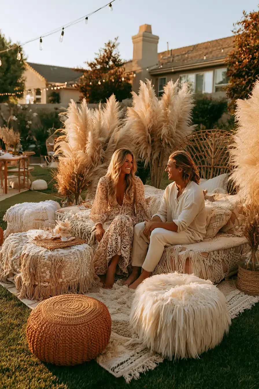 27 Affordable Small Engagement Party Ideas for a Beautiful Celebration
