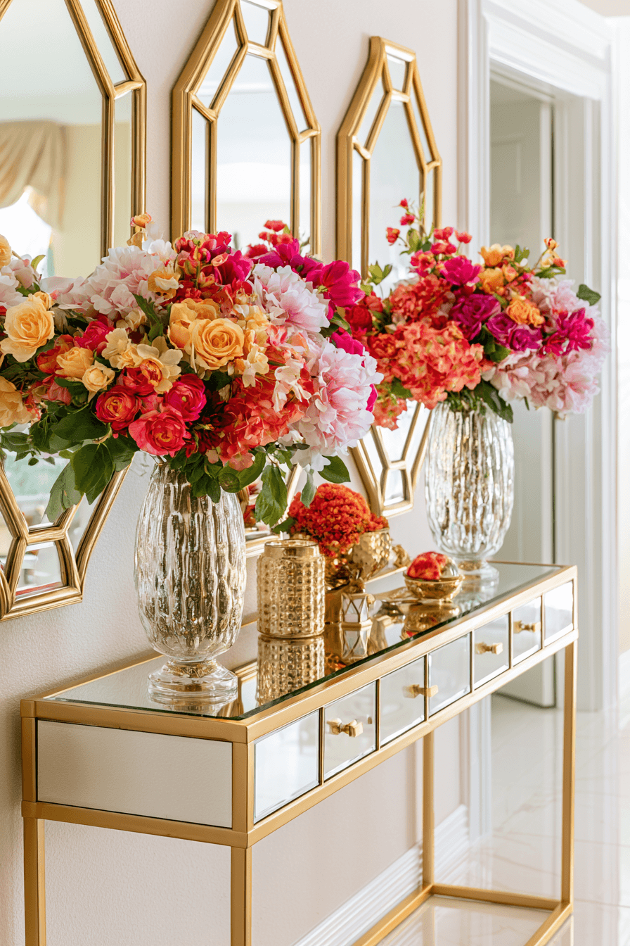 27 Charming Flower Home Decor Ideas for a Cozy and Inviting Space