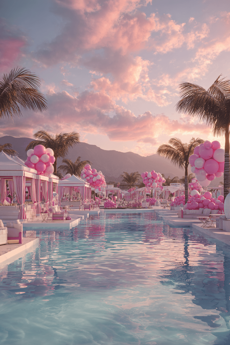 27 Fresh Summer Birthday Party Ideas for Memorable Gatherings