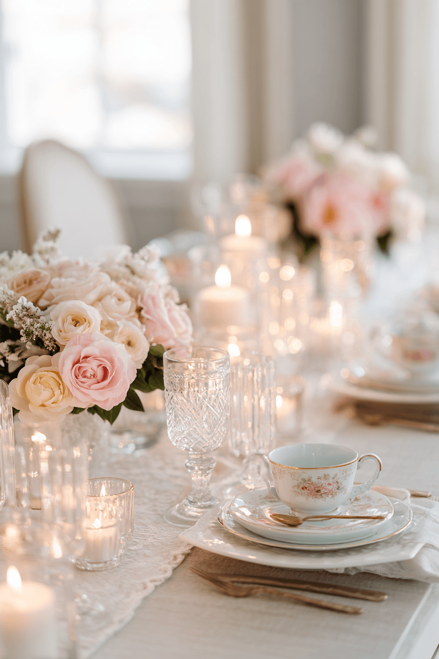 27 Elegant Bridgerton Tea Party Themes Your Guests Will Adore
