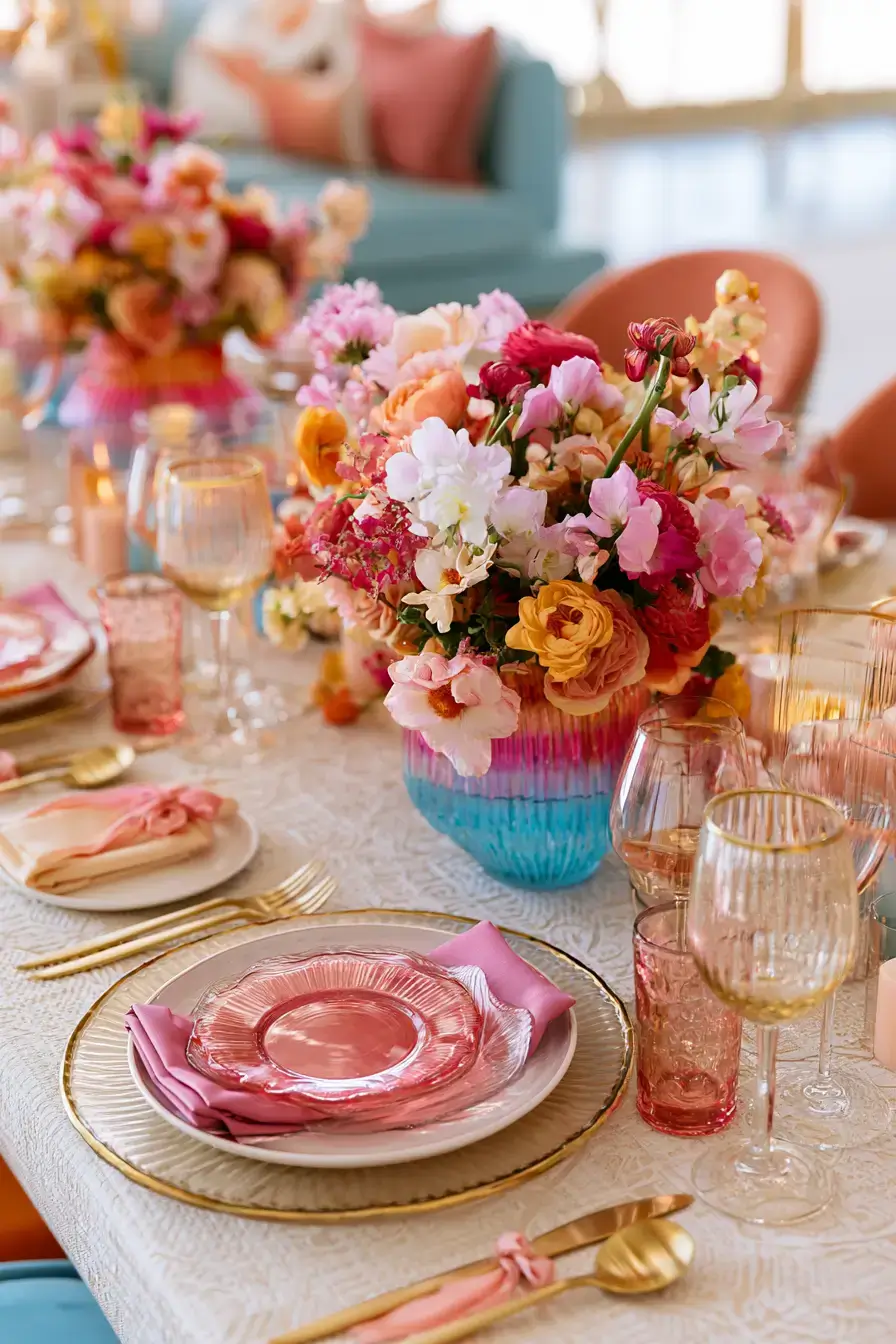 27 Beautiful Rainbow Baby Shower Ideas for a Joyful Celebration