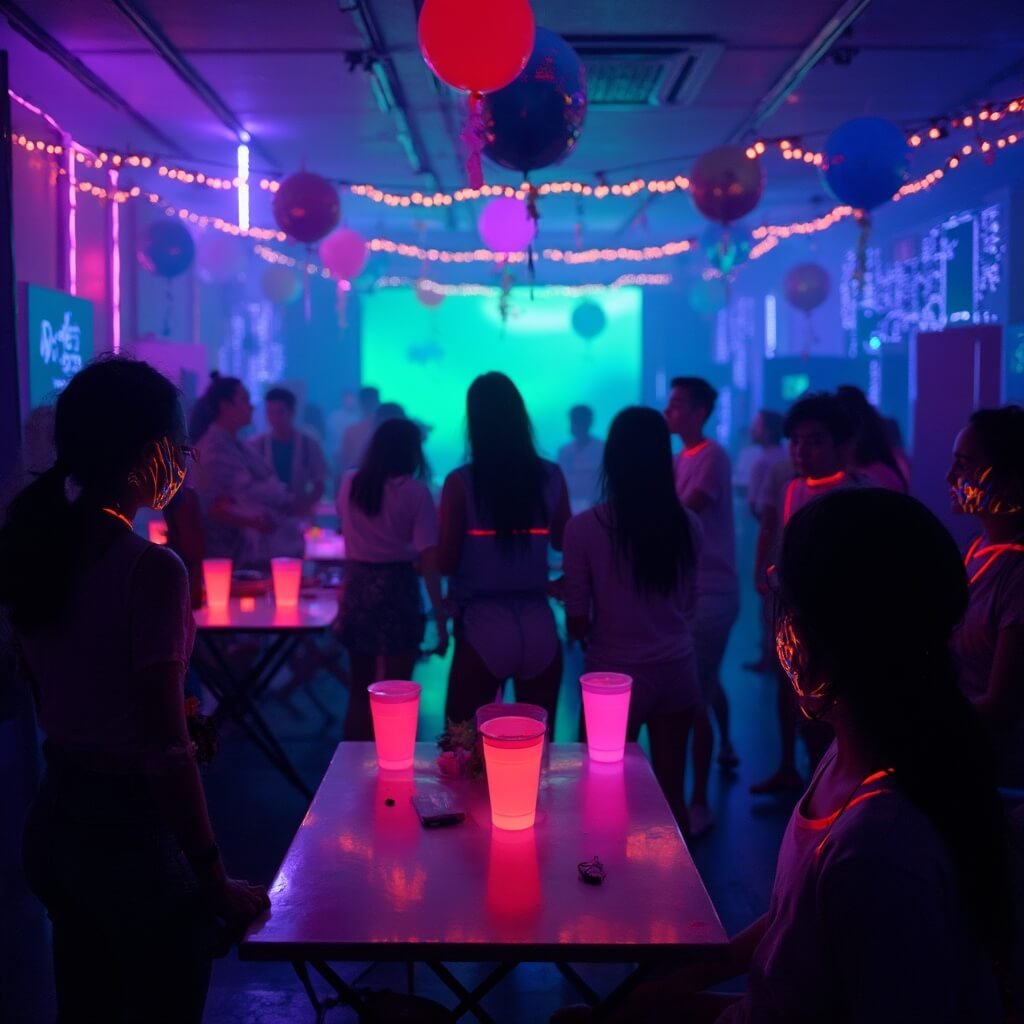 18th Birthday Party Ideas for Every Personality and Budget